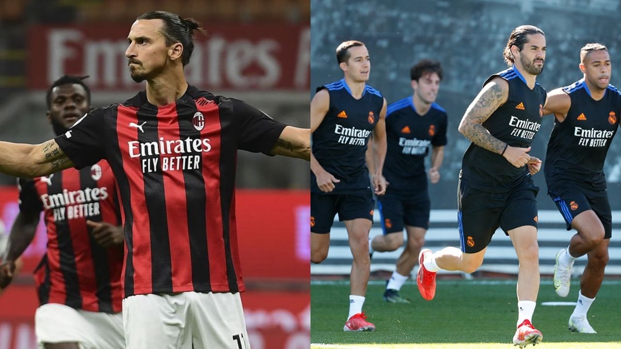 Real Madrid jugará amistoso frente al AC Milán en pro de la lucha contra la discriminación