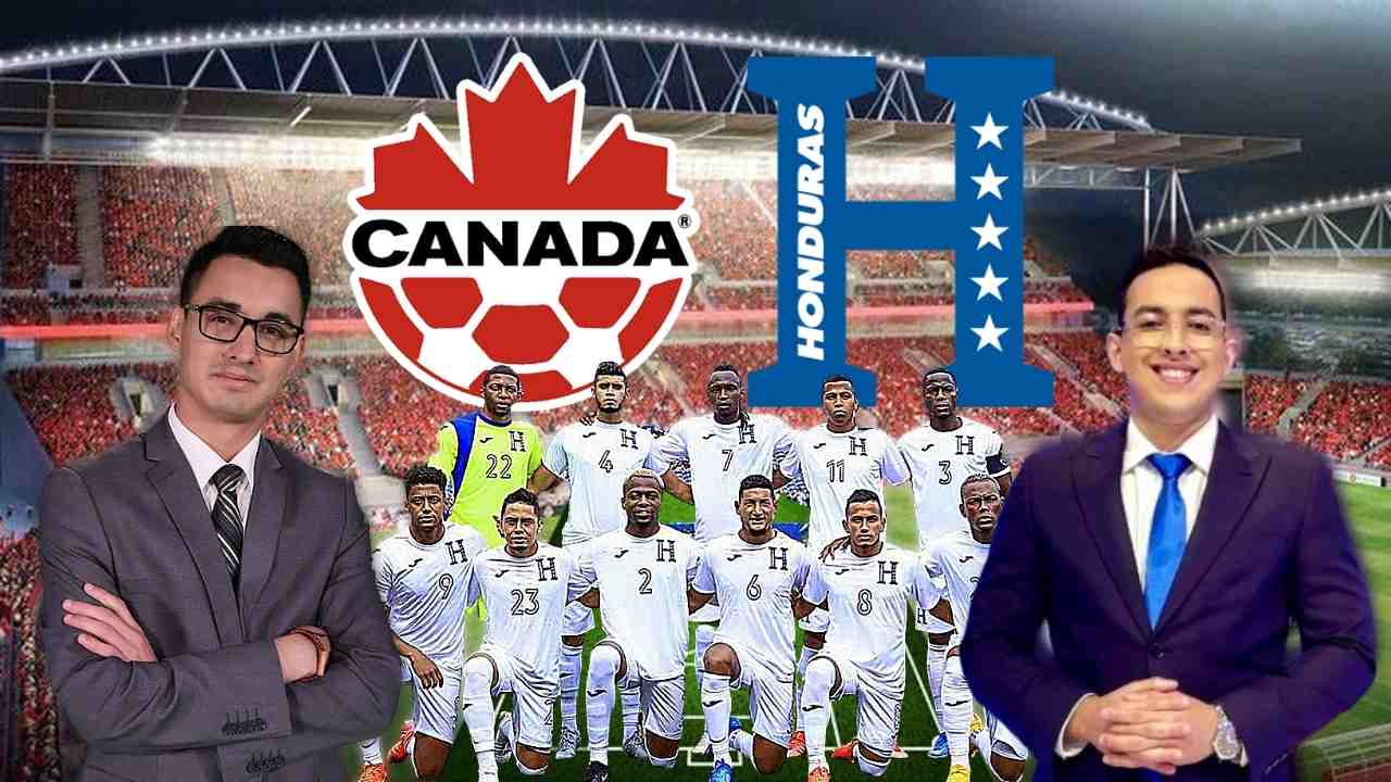 El reproche de Allan Fajardo al once de Honduras de Ángel Hernández para las Eliminatorias rumbo a Qatar 2022