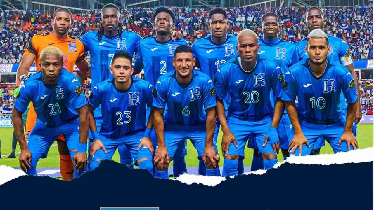 ¿Cuál podría ser el rival de Honduras en cuartos de final de Copa Oro?