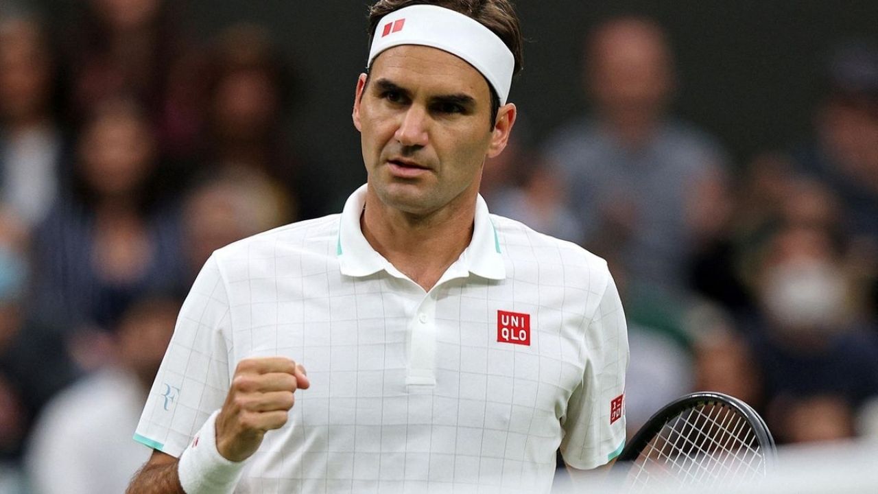Roger Federer anuncia su renuncia a los Juegos Olímpicos de Tokio