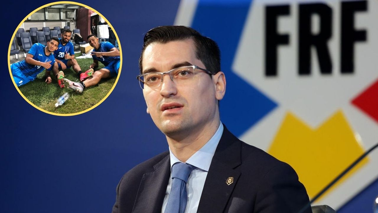 En Rumania ven a Honduras como su rival más difícil en Tokio 2020