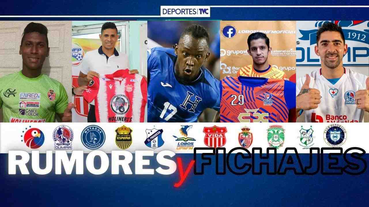 Rumores y fichajes Liga 5 Estrellas: Elis con opciones y las nuevas altas