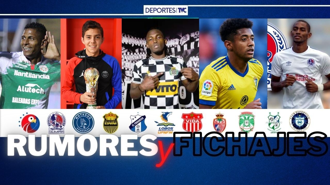 Rumores y fichajes Liga 5 Estrellas: Olimpia suma cuatro altas y Choco y Elis con nuevas 'novias'