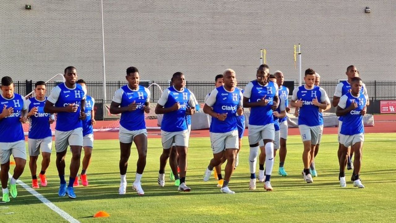 Copa Oro 2021: ¿Jugará o no Alberth Elis en el debut de Honduras ante Granada?