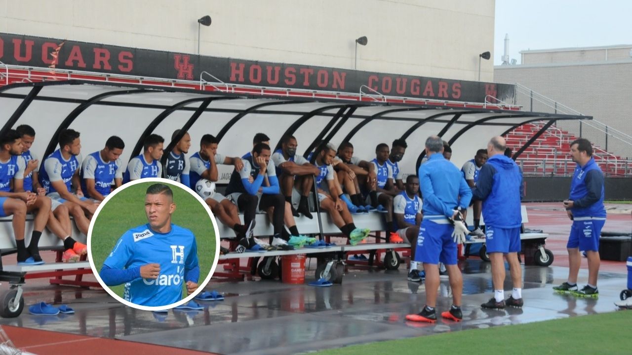 ¿Podrá jugar Kevin López ante Qatar? Esto explica Fenafuth