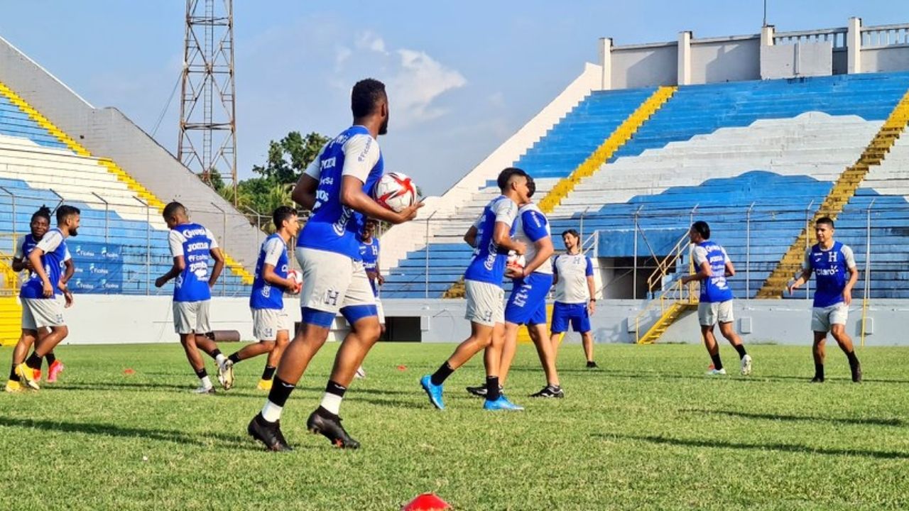 Seleccionados comparten sus deseos previo a la convocatoria oficial para los Juegos Olímpicos