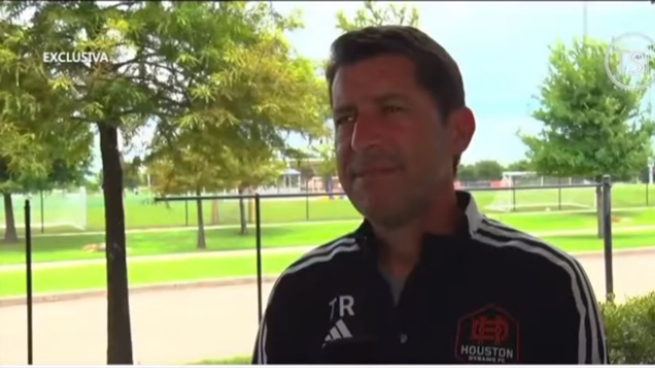 Tab Ramos habla sobre Qatar, próximo rival de Honduras en Copa Oro, y detalla cómo se le puede hacer daño