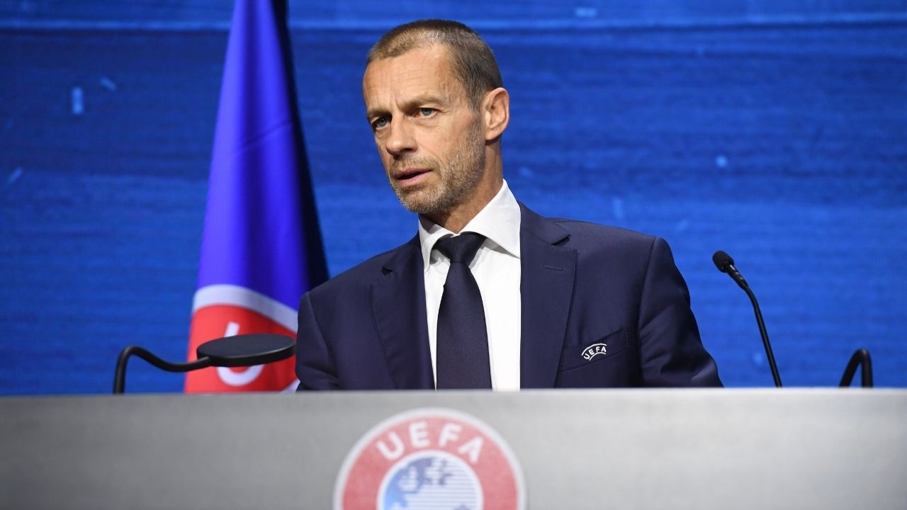 Ordenan a UEFA que revoque actuaciones contra Real Madrid y Barcelona por la Superliga