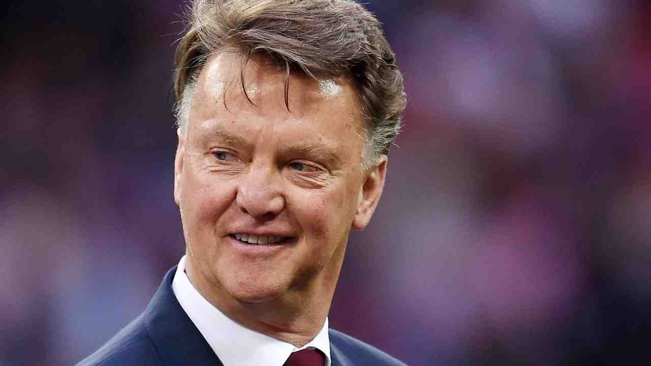 Van Gaal, nuevo seleccionador de Países Bajos según la prensa holandesa