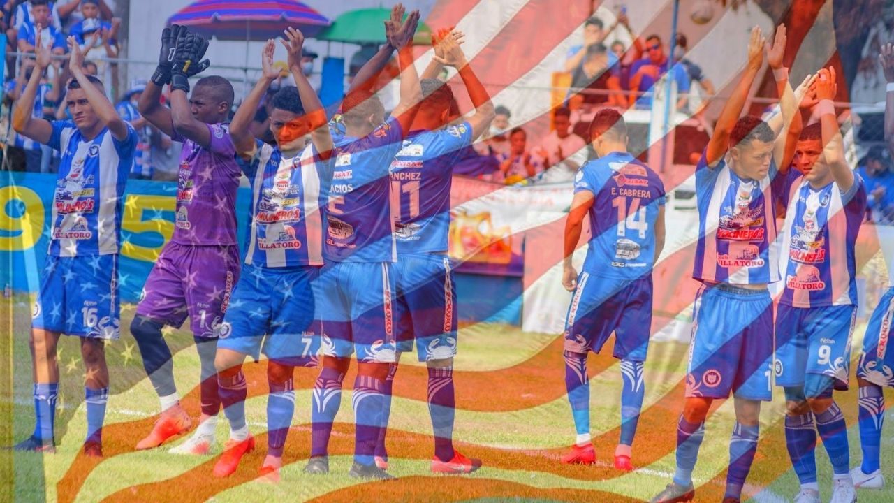 Victoria viajará a Estados Unidos para disputar juego amistoso