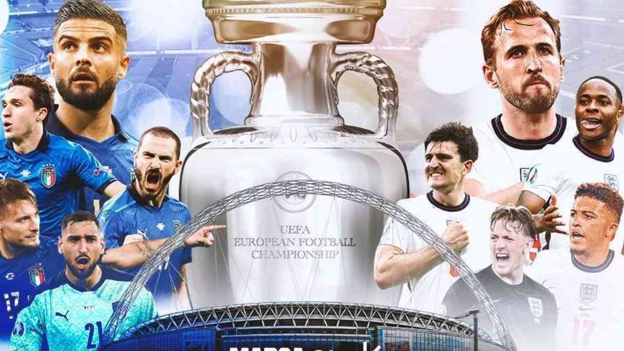 Eurocopa 2020: Las 10 claves importantes previo a la gran final en Wembley