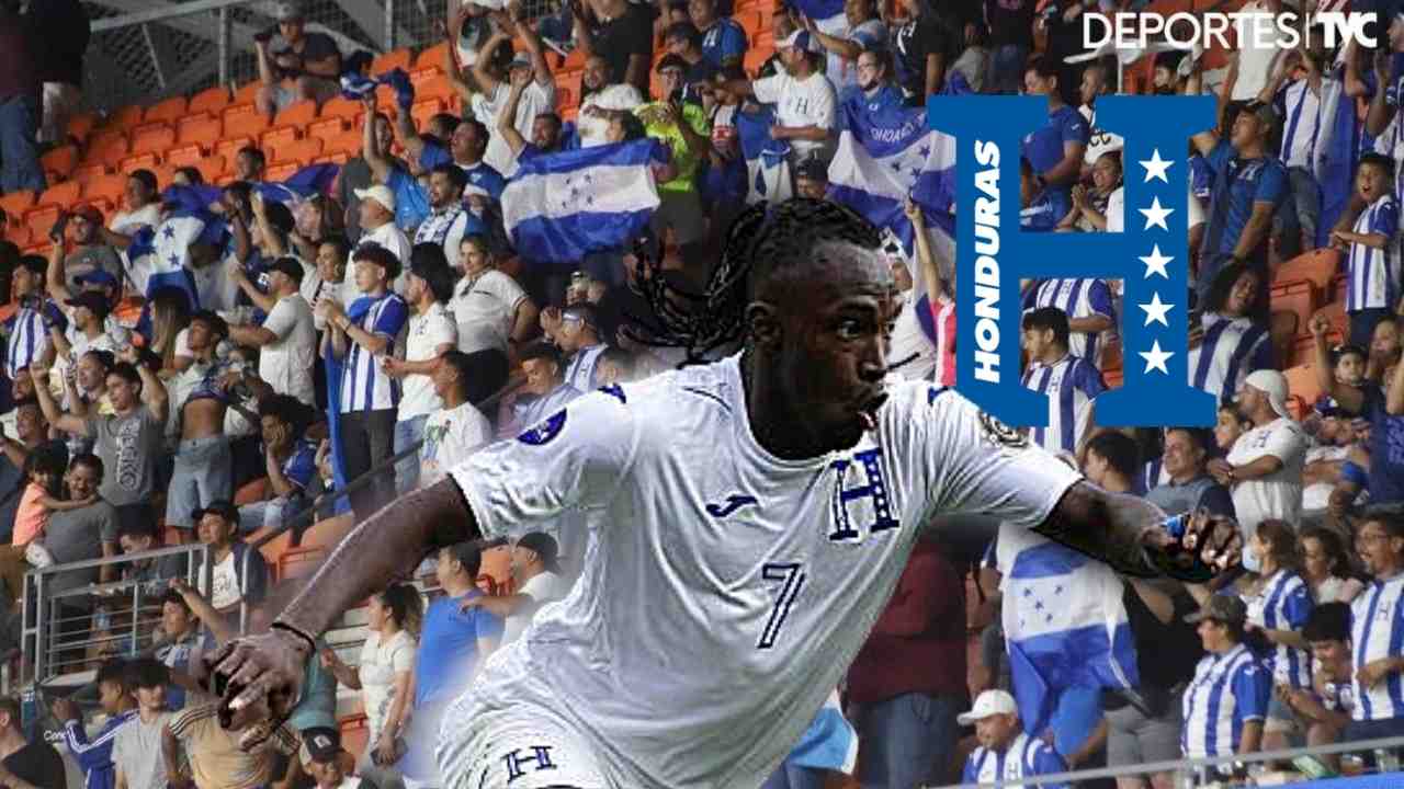 El mensaje de Alberth Elis previo al partido ante Panamá: 'Es como jugar como si estuviéramos en casa'