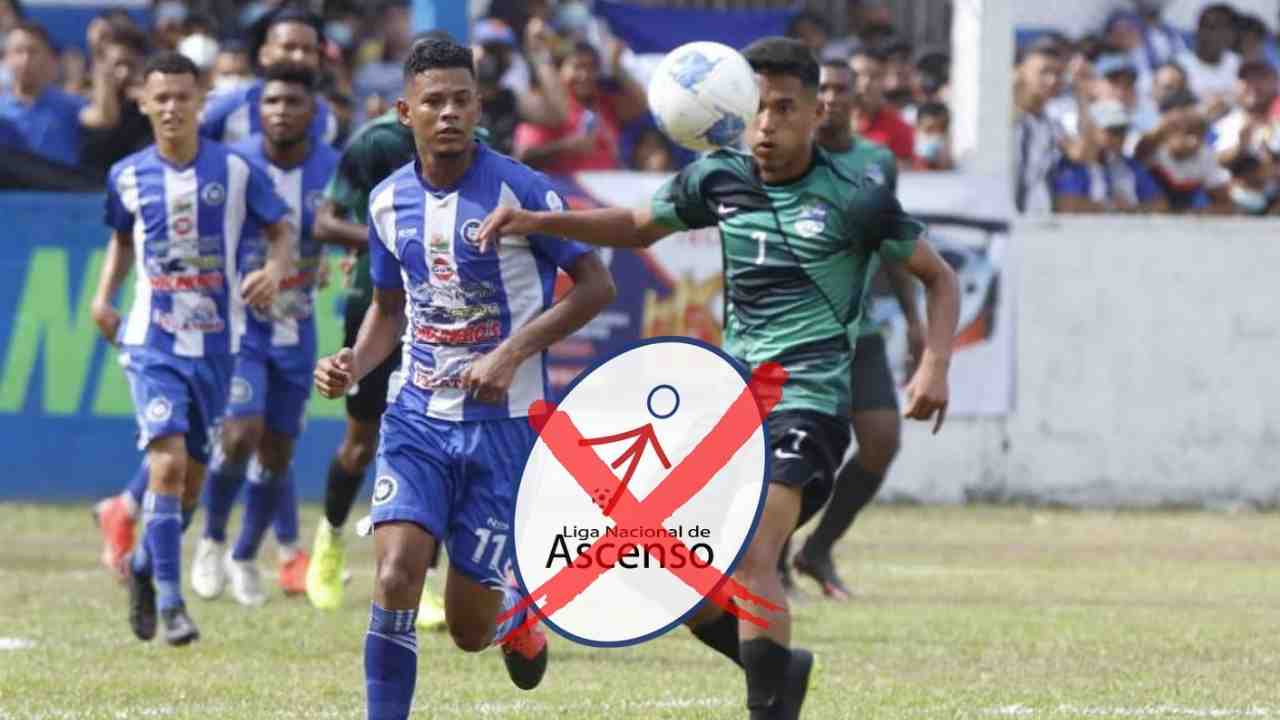 Equipo de Liga de Ascenso anuncia cambio de nombre y sede