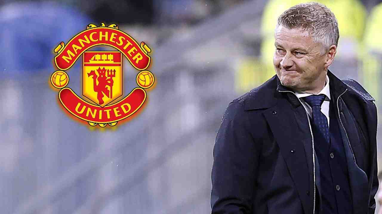 Ole Gunnar Solksajer renueva con el Manchester United