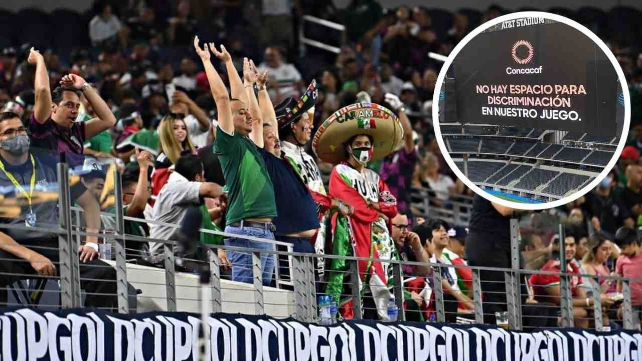 ¡No aprenden! La nueva advertencia para México por grito homófobico
