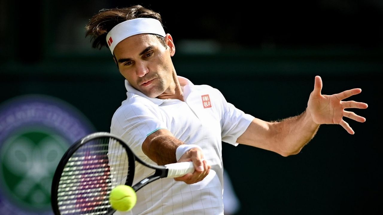 Federer cae en Wimbledon y deja en duda su vuelta al torneo en el futuro