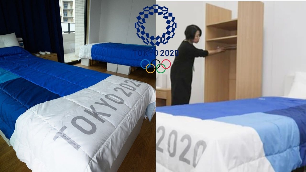 Atletas hondureños no podrán tener relaciones sexuales en Tokio por esta insólita razón