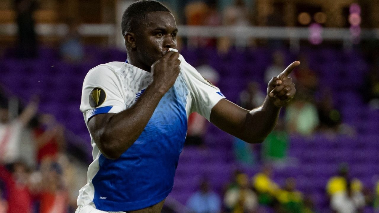 Copa Oro 2021: Costa Rica se clasifica a cuartos de final y peleara el liderato en la fecha 3