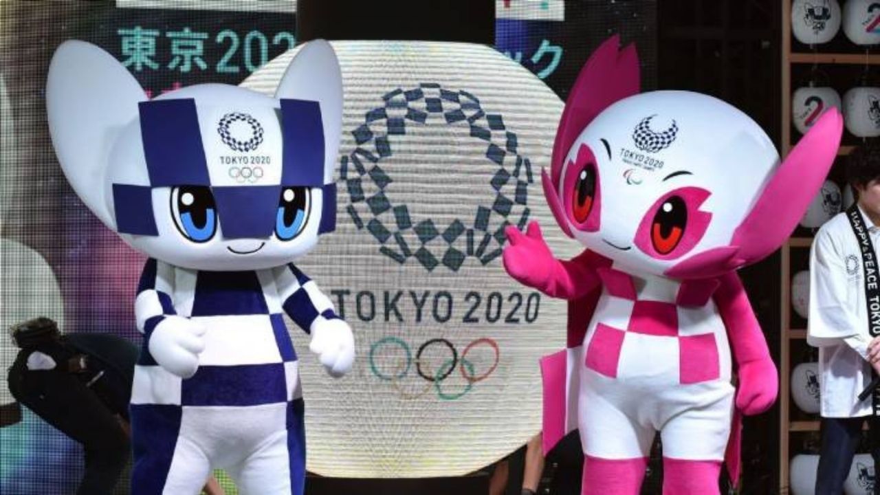 Tokio 2020 llevará a los aficionados a los estadios a través de la tecnología