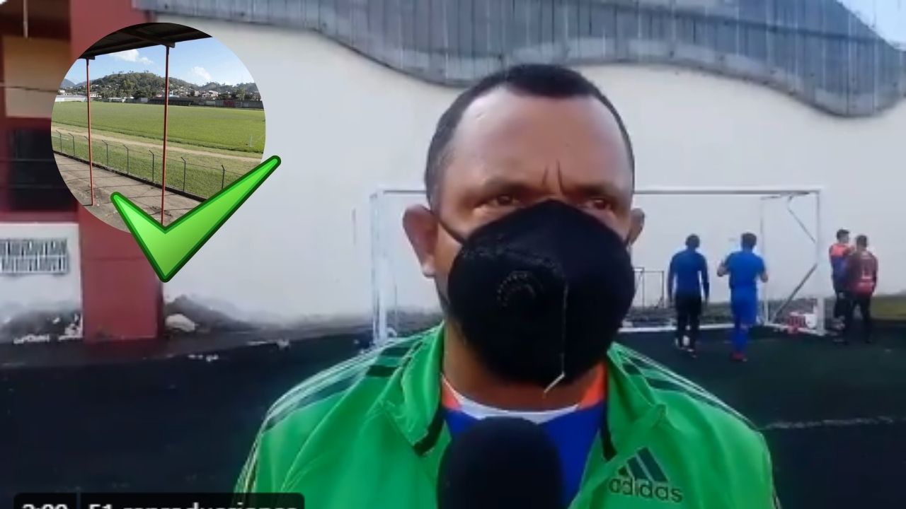 Lobos de la UPN planea cambiar de sede a pedido de su nuevo entrenador