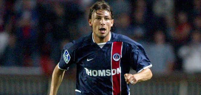 Gabriel Heinze