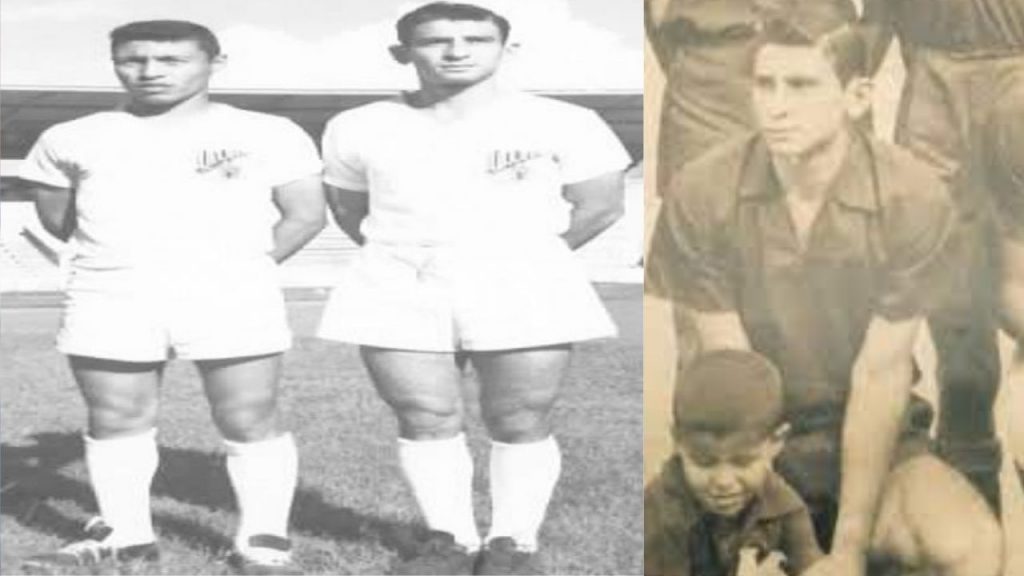 Julio Cesar Bajito Iglesias
