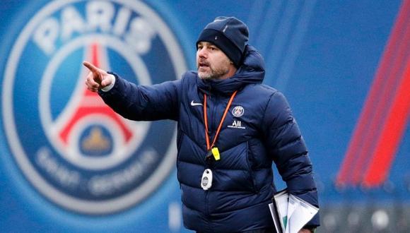 Mauricio Pochettino