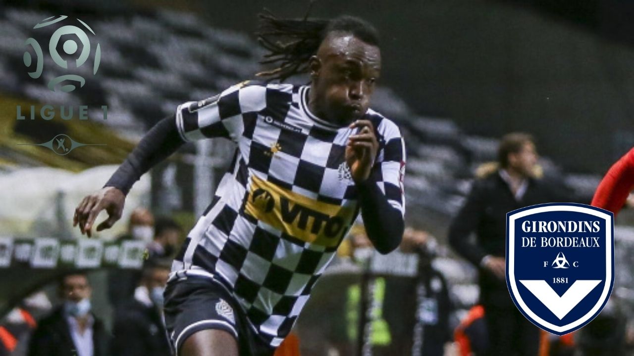Alberth Elis ya está listo para firmar con el Burdeos de Francia y esta es la fecha pactada