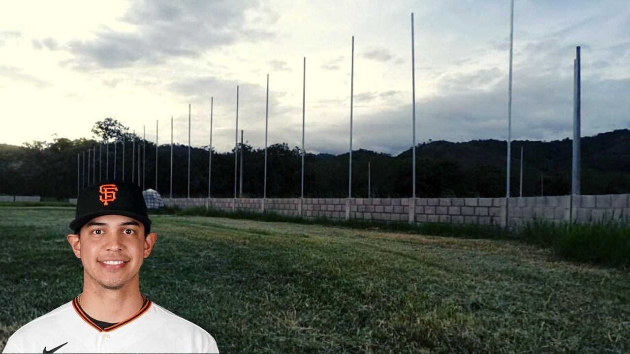 Estadio Mauricio Dubón a punto de iniciar operaciones en Juticalpa