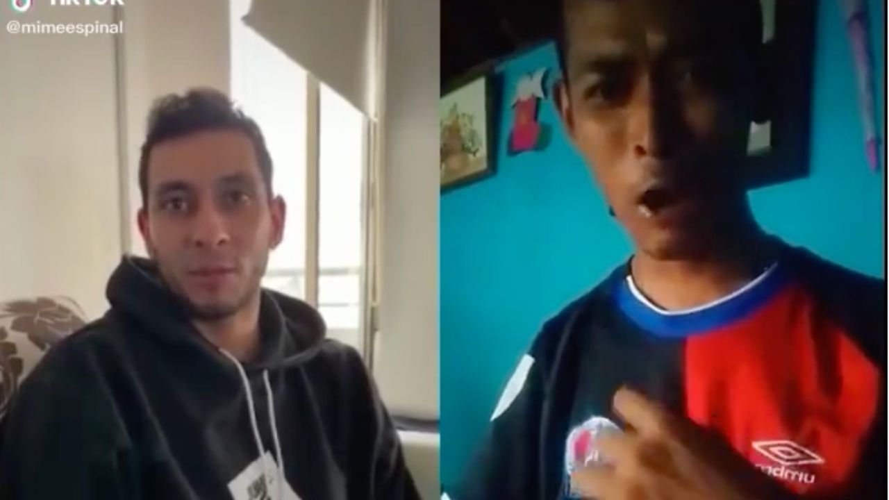 El noble gesto del Chaco Maidana con un aficionado especial del Olimpia
