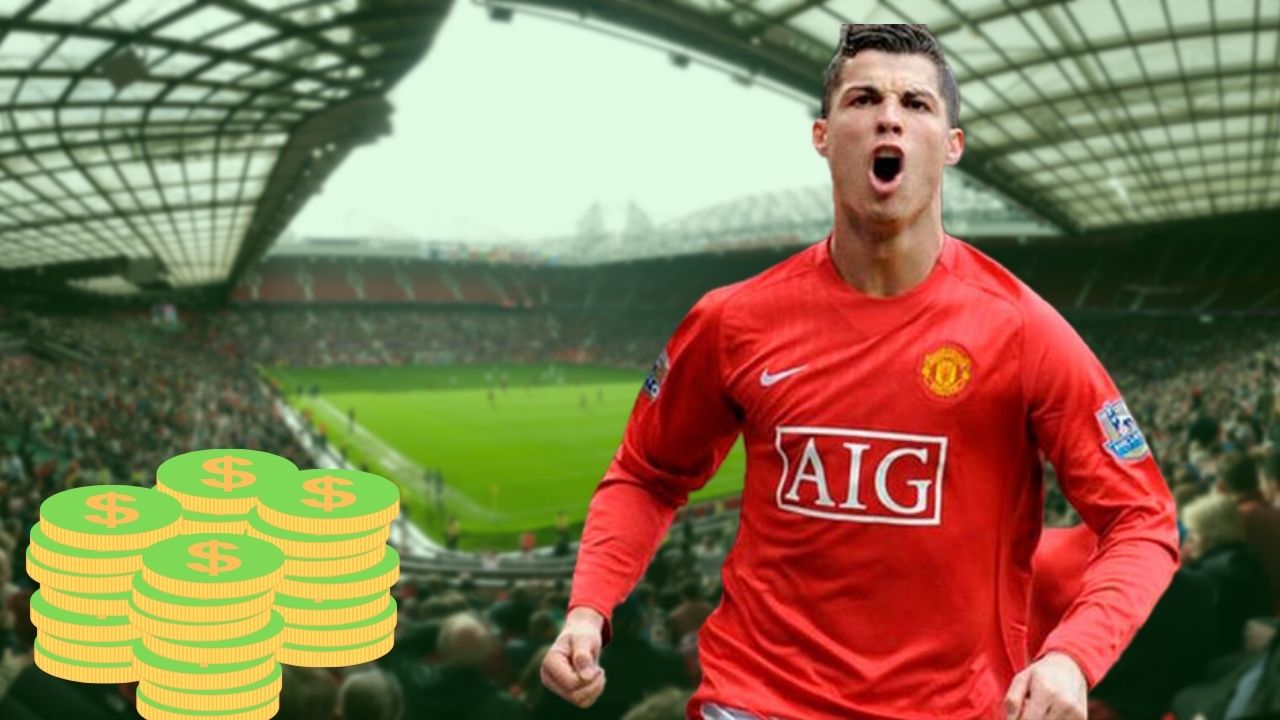 Manchester United reaccionó y prepara una oferta para tener a Cristiano Ronaldo de vuelta