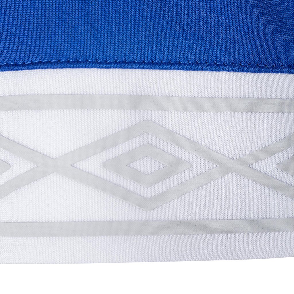 Detalle nueva camiseta de Olimpia Apertura 2021 2022