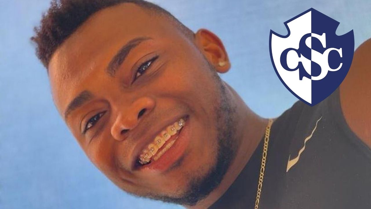 Elmer Güity es oficializado como nuevo refuerzo del Cartaginés de Costa Rica