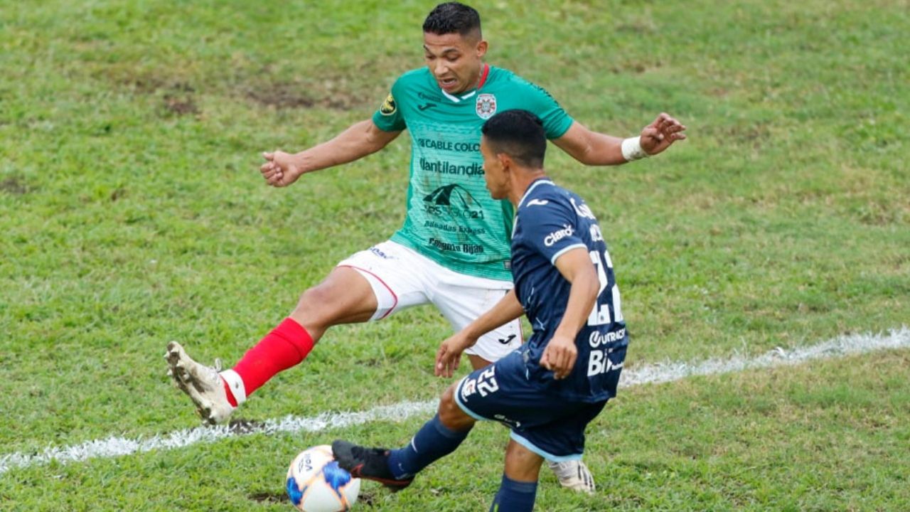 Emilio Izaguirre contento con triunfo ante Motagua: Hay que ganar clásicos para ser campeones