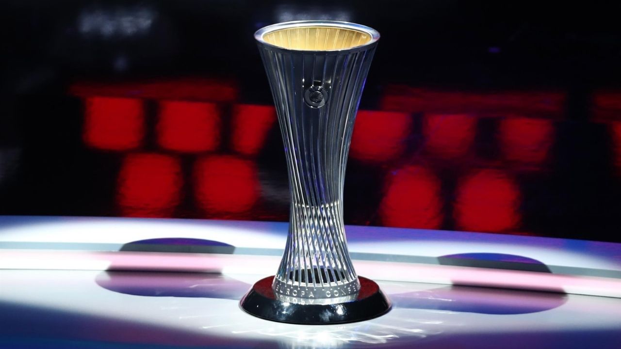 Así quedaron definidos los grupos de la Europa League 2021-22