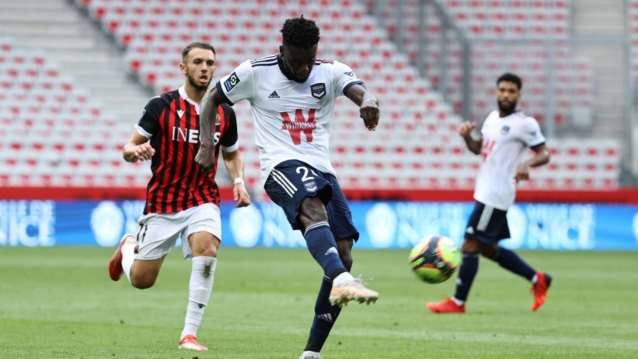 Equipo de Alberth Elis es humillado y sigue sin poder ganar en Francia