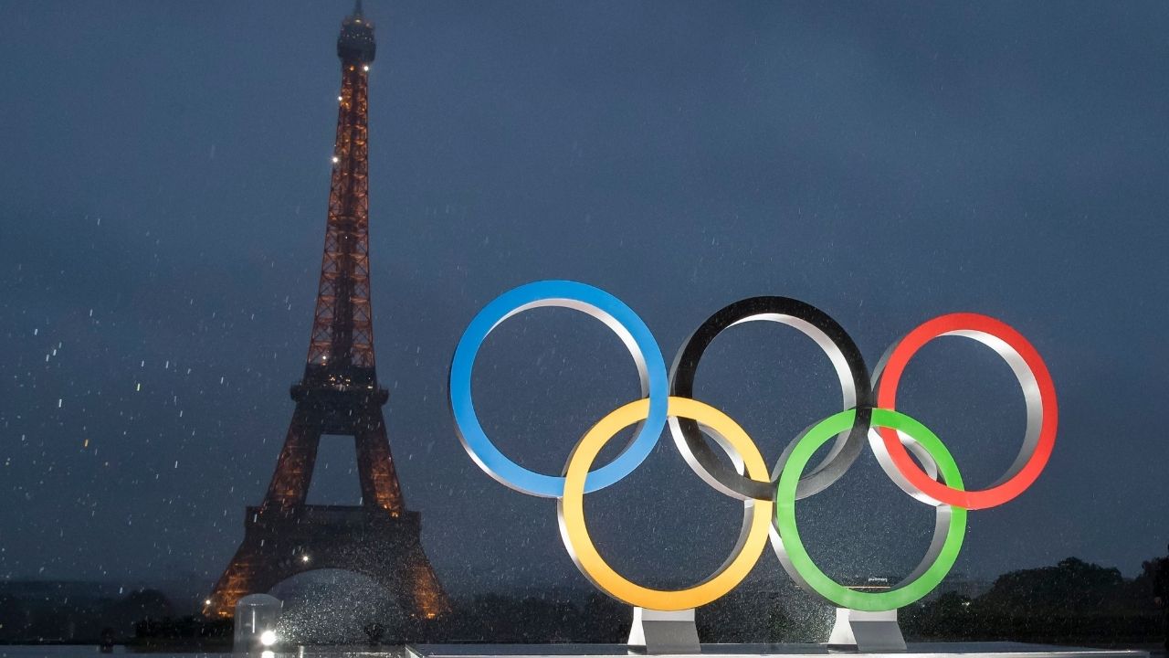 París 2024, Los Ángeles 2028 y Brisbane 2032, la nueva ruta olímpica
