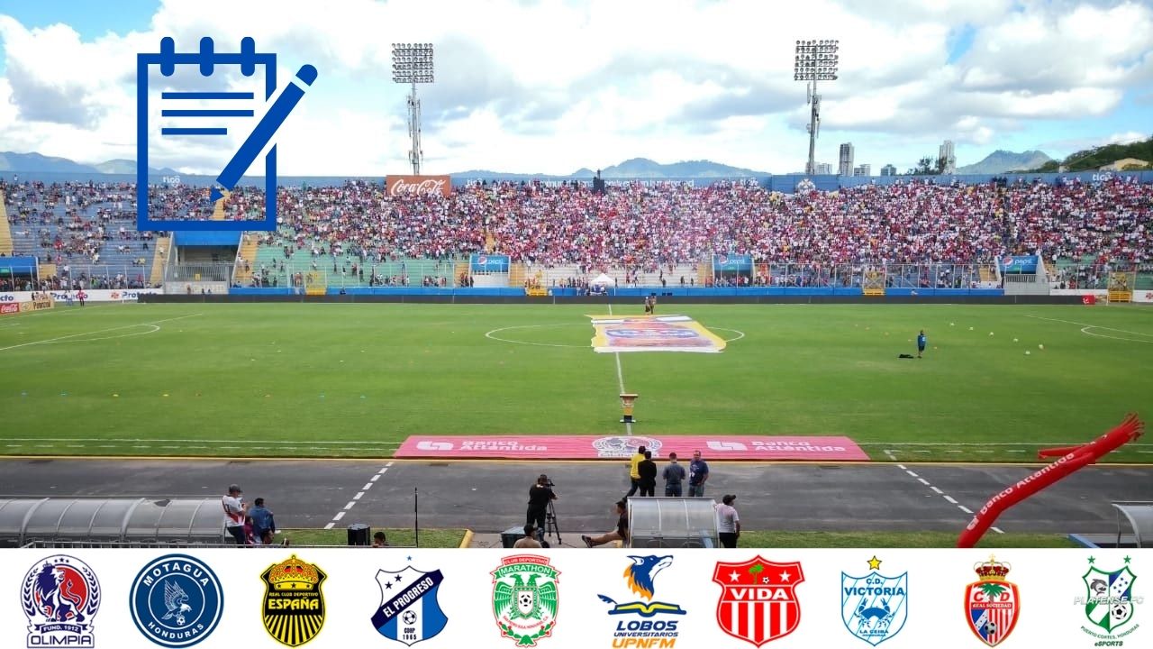 Los 10 datos que debes conocer antes de que arranque el torneo Apertura 2021-22