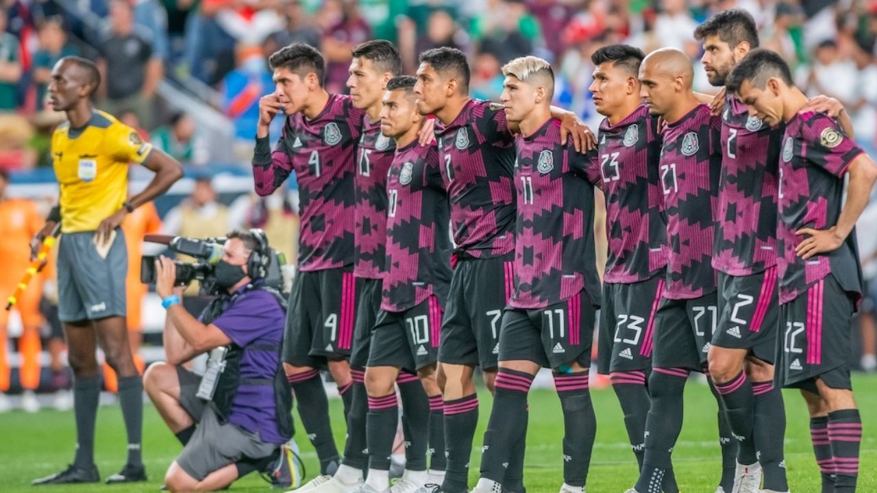 México fue castigado por FIFA y así deberá comenzar su proceso rumbo a Qatar 2022