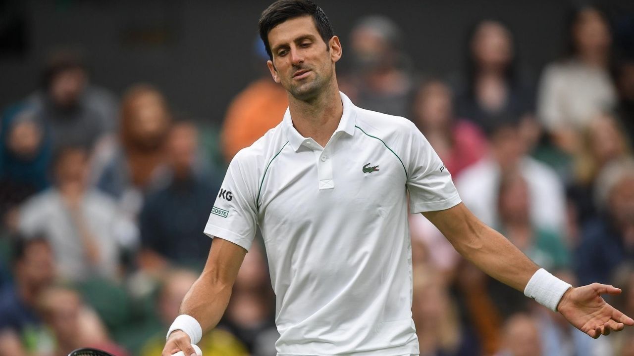 Djokovic tendrá rival de la previa en búsqueda de título en el US Open