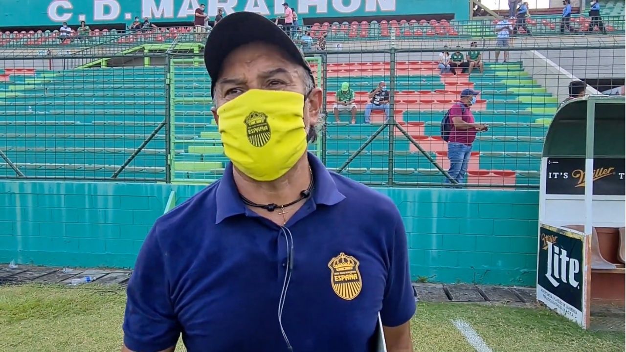Potro Gutiérrez recuerda que los clásicos hay que ganarlos 'como sea'