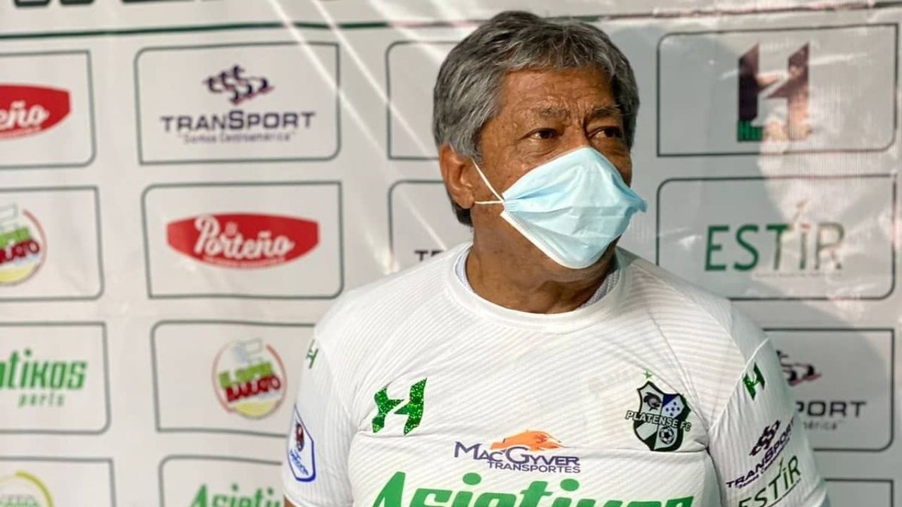 Primi Maradiaga se olvida del pasado y espera poder hacer historia con Platense