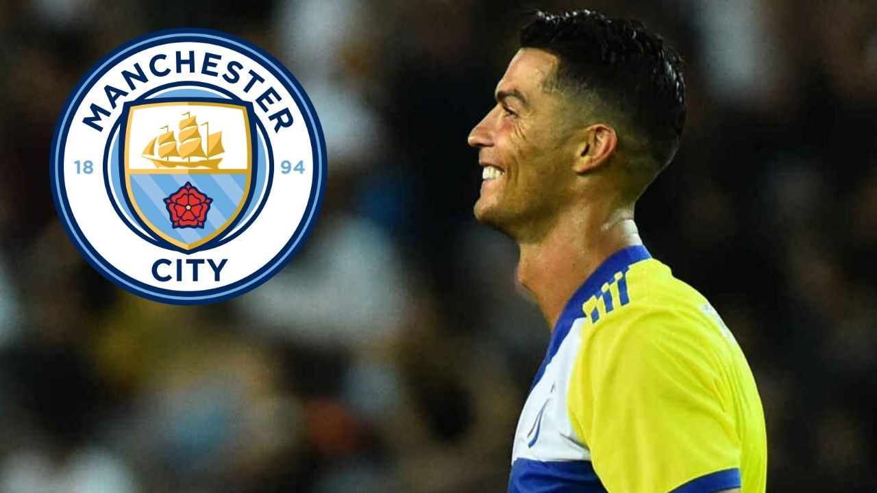 Así reaccionó la prensa internacional sobre el supuesto acuerdo entre Cristiano Ronaldo y el Manchester City