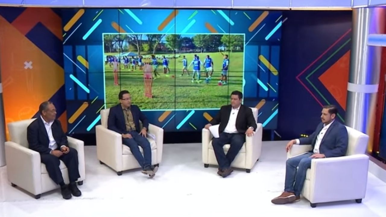 Fútbol a Fondo: Análisis de la H previo al duelo ante Canadá en el debut de la eliminatoria