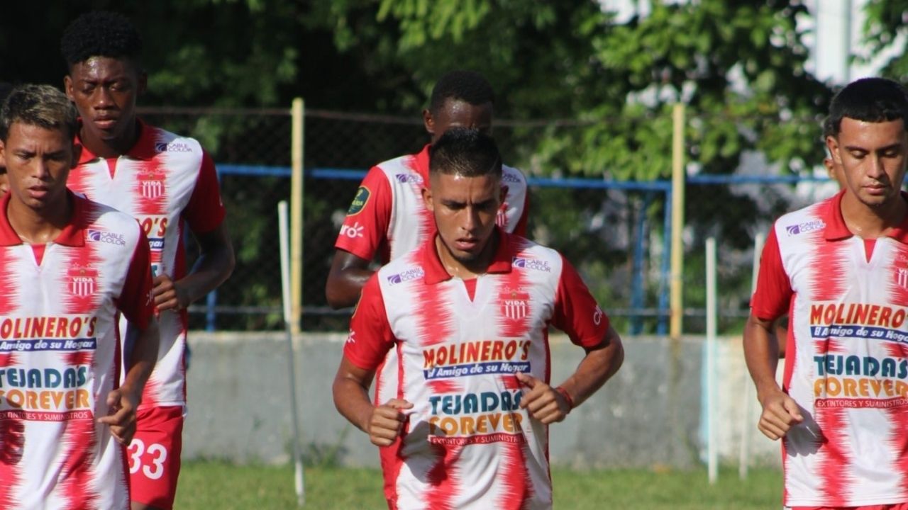 CDS Vida sufre dos bajas importantes ante Lobos Upnfm