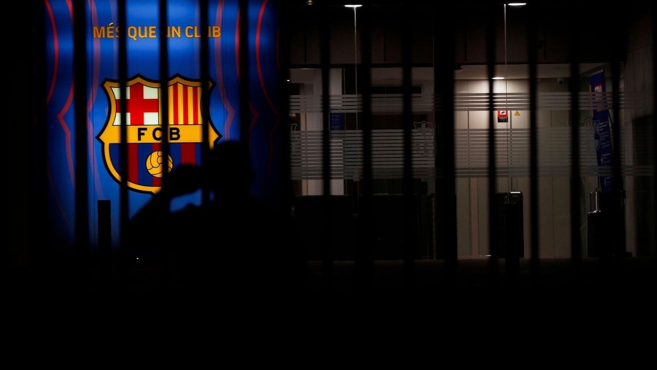 Barcelona afirma que el acuerdo condena su futuro en derechos audiovisuales