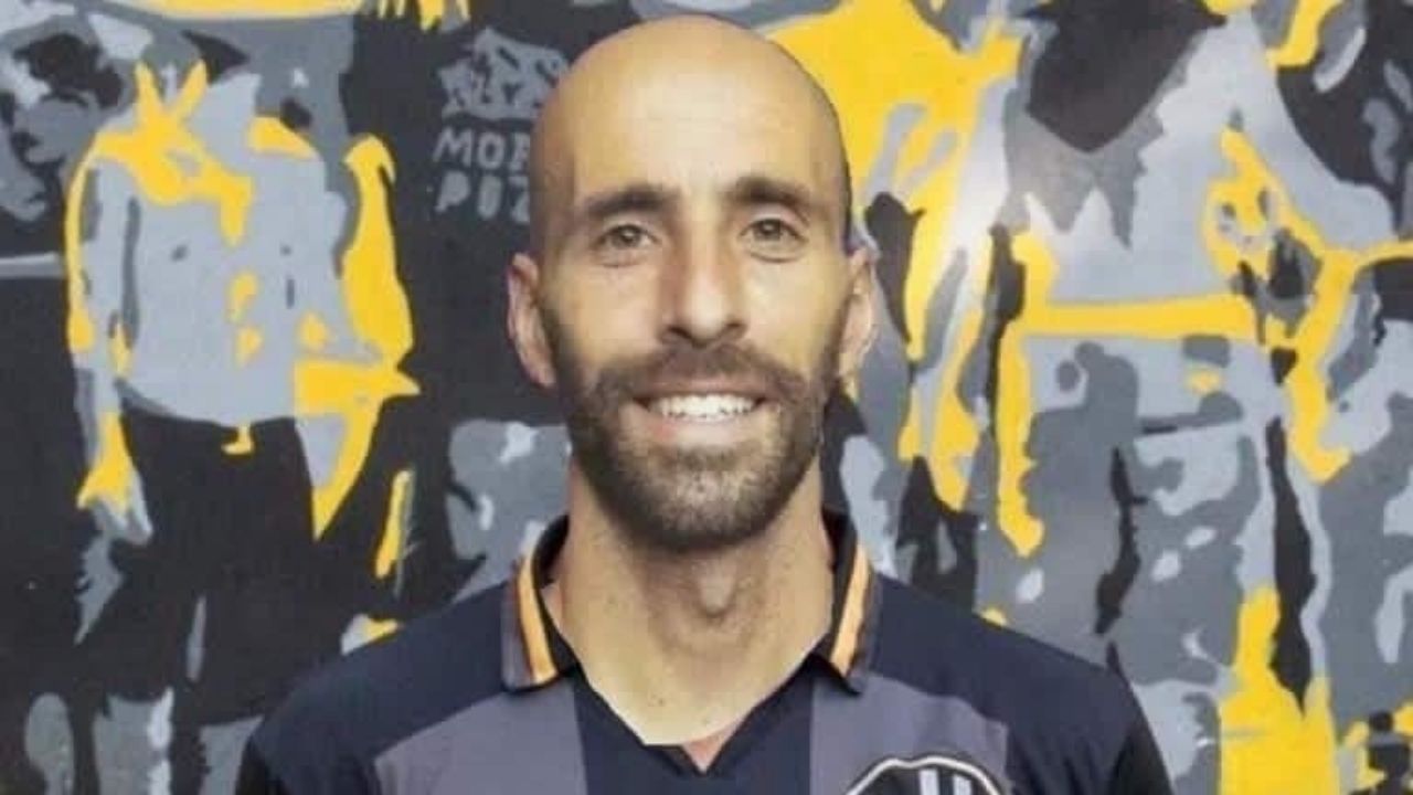 Equipo de sexta categoría en Italia anuncia de broma el fichaje de Borja Valero... y él acepta el reto