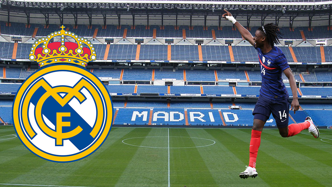 Real Madrid se olvida de Mbappé y ficha a otro futbolista francés