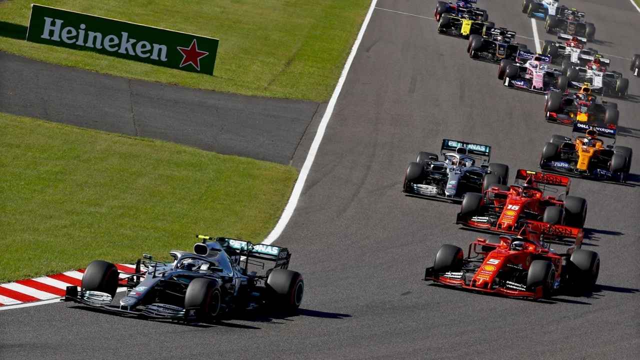 ¡Otro que cae! Cancelan Gran Premio de la F1 por segundo año por covid-19