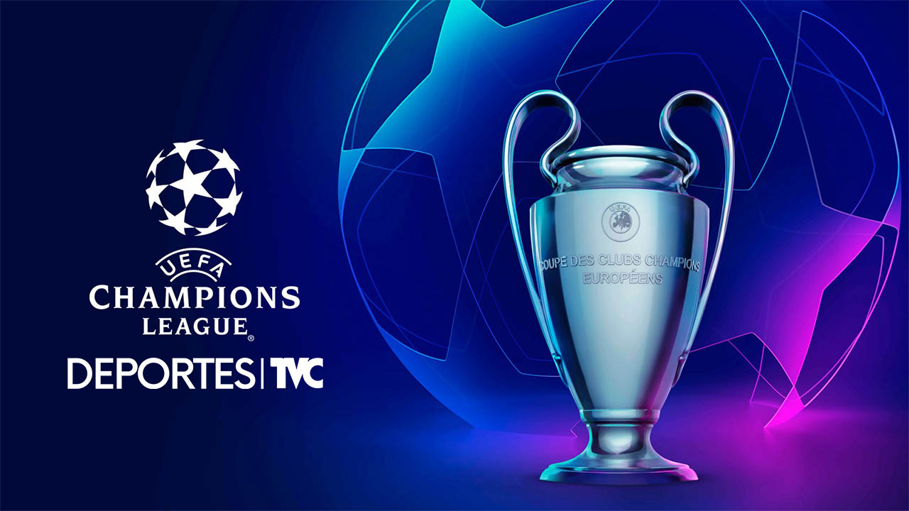 Champions League: Todo lo que debes saber previo al sorteo de la fase de grupos